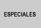 especiales