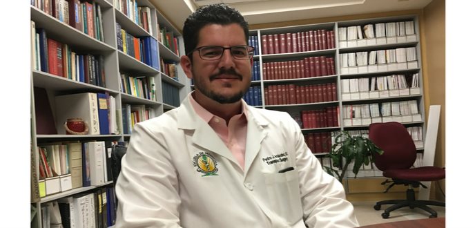 Posicionada la cirugía contra la remoción de tumores de páncreas en Puerto Rico