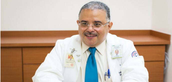 “Un sistema de salud universal no es la opción para Puerto Rico”
