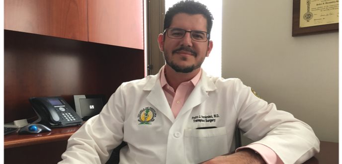 Puerto Rico celebra los primeros 100 páncreas trasplantados en la historia de la medicina