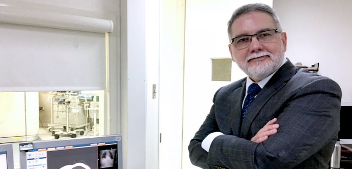 Estudios genéticos y la aprobación de nuevos tratamientos resguardan promesa contra la fibrosis pulmonar