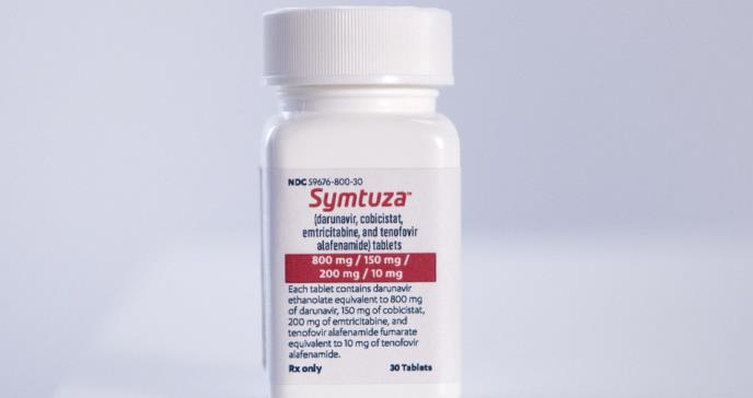 La empresa Janssen anunció que la FDA de EE.UU. Aprobó el SYMTUZA ™, tratamiento para el VIH-1