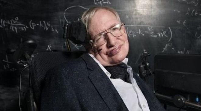 Muere el prestigioso físico británico Stephen Hawking a los 76 años
