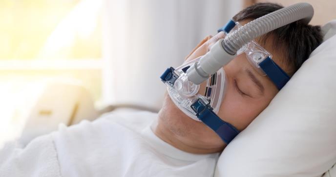 Alta prevalencia de pacientes con apnea del sueño no diagnosticados