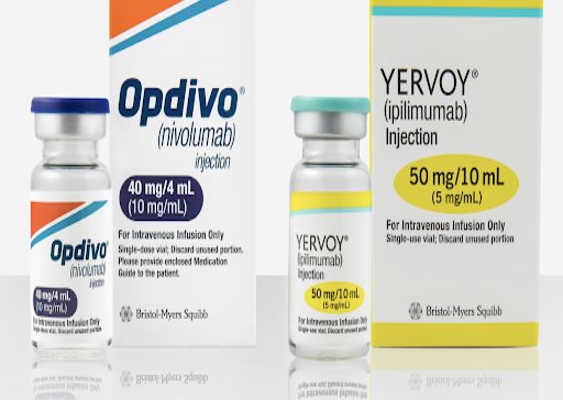 FDA Aprueba Opdivo® + Yervoy® como tratamiento de primera línea de pacientes con cáncer de pulmón metastásico