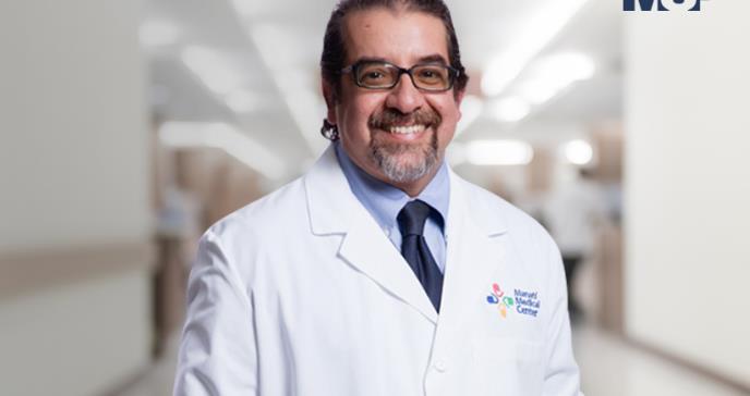 Dr. John Guerra: “mi sueño es que todos los niños con cáncer se puedan curar”