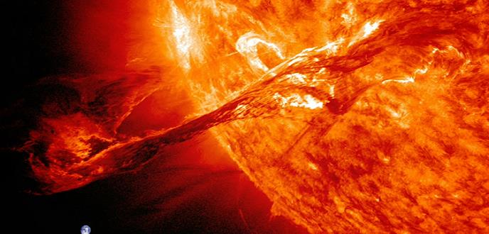 Explican por primera vez cómo será la muerte del Sol