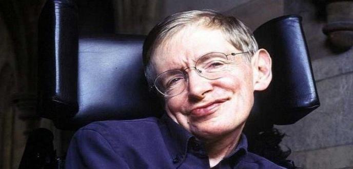 Stephen Hawking, un científico que cambió nuestra visión del Universo