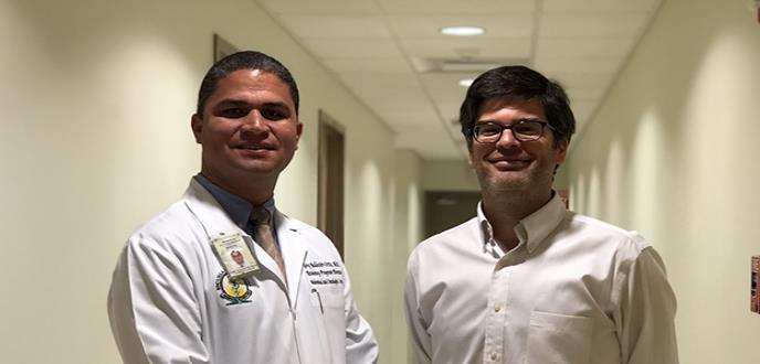 Radiología científica por el diagnóstico de cáncer en Puerto Rico