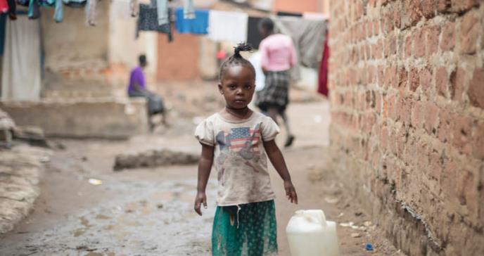 Coronavirus: qué pasa con los 3.000 millones de personas sin acceso a agua potable en América Latina y el mundo