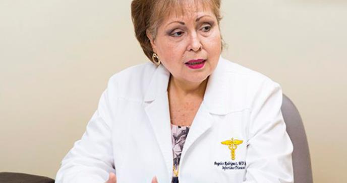 Infectóloga advierte sobre carencia de un perfil epidemiológico del COVID-19 en Puerto Rico