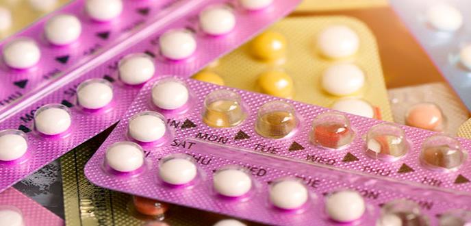 Estudio vincula el cáncer de mama con algunos anticonceptivos