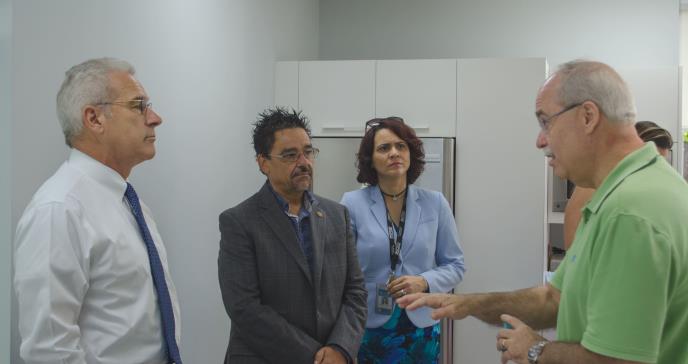 Anuncian creación de nueva Escuela de Odontología en Ponce