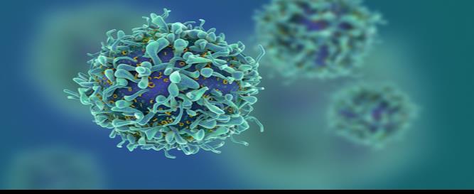 Una molécula estimula la muerte celular en tumores y enfermedades inflamatorias
