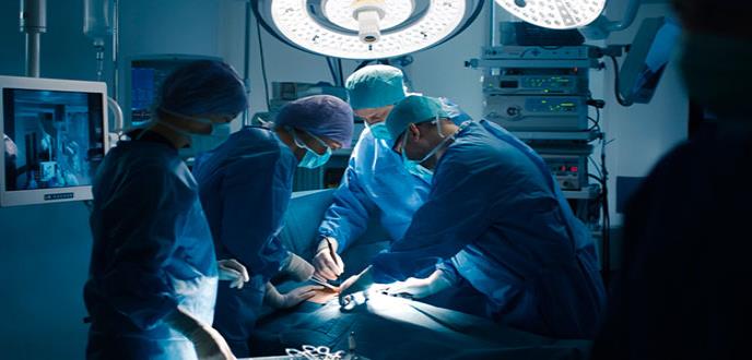 La cirugía radical ha aumentado las tasas de curación del cáncer de próstata