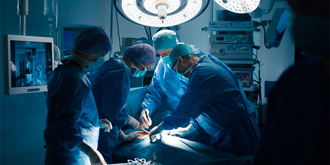 Cancer de prostata operacion consecuencias, Operacion cancer de colon complicaciones