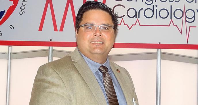 Cardiólogos le hacen frente a la enfermedad coronaria en Puerto Rico