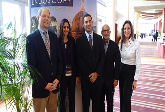 Caribbean Congress on Terapeutic Endoscopy 16 CME