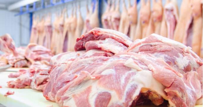 La carne cruda puede contener bacterias asociadas a infecciones hospitalarias