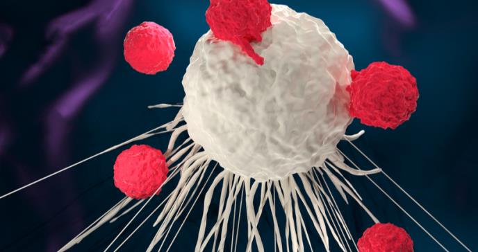 Inmunidad contra el COVID-19 sería posible gracias a las células T