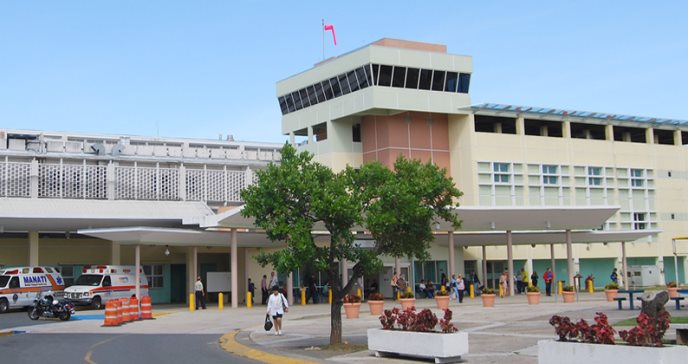 Salud Pública en cifras: 51 hospitales operan en la isla