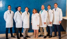 Centro Médico Episcopal San Lucas concede grados a 43 nuevos médicos especialistas y subespecialistas