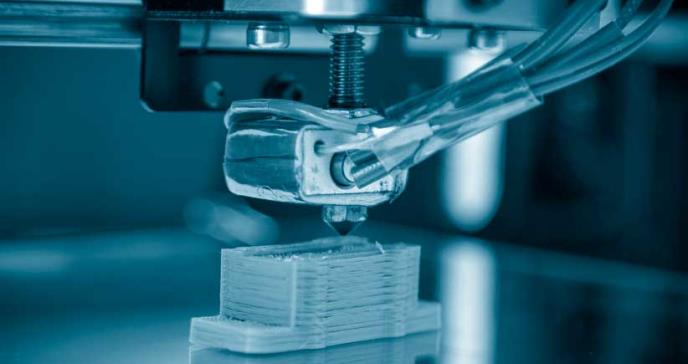 Científicos crean prótesis con biomateriales para regenerar huesos
