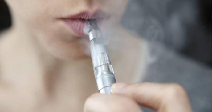 Cigarrillos electrónicos podrían aumentar el riesgo de padecer convulsiones neurológicas