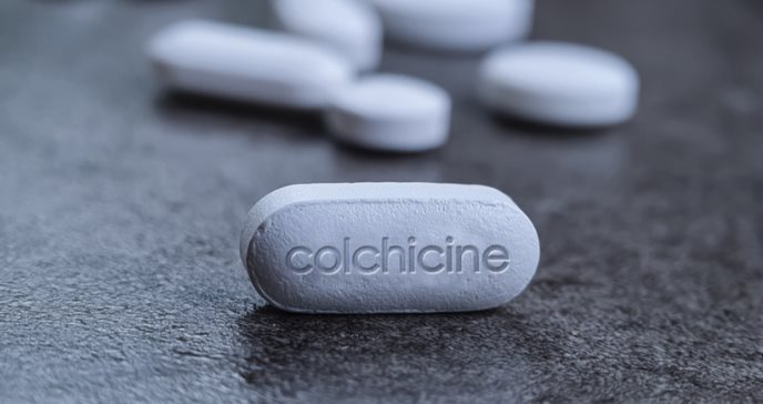 Uso alternativo de la colchicina podría beneficiar a pacientes autoinmunes o con enfermedades inflamatorias