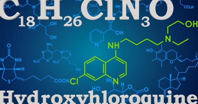 Consecuencias del uso incorrecto de la Hidroxicloroquina como tratamiento para el COVID-19