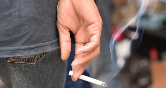 Consumo pasivo de tabaco disminuye la mortalidad por cáncer