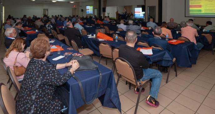 Convención anual de la Asociación Médica del Distrito Occidental