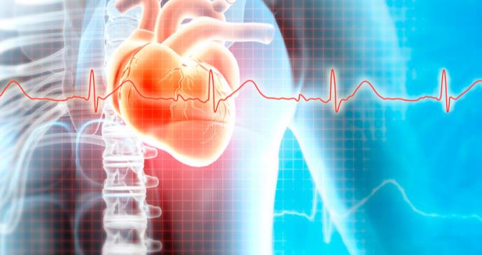 Estudios sugieren más afectaciones al corazón por COVID-19