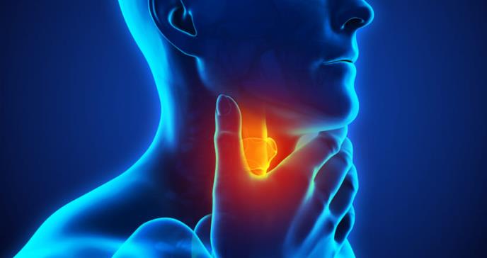 Concentración de COVID-19 en garganta de pacientes explicaría la pérdida de olfato