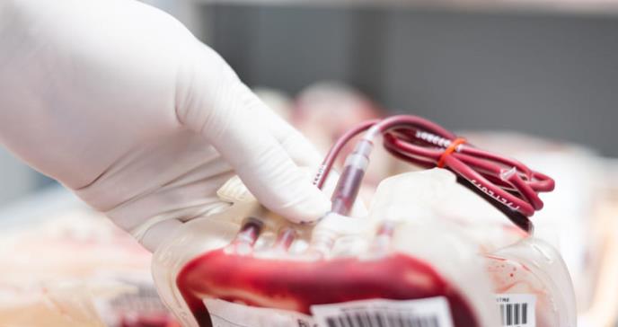 Coronavirus reduciría las reservas de sangre en EE.UU.