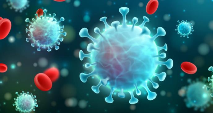 El coronavirus se cuela en las células a través de un receptor clave: ¿opción terapéutica?