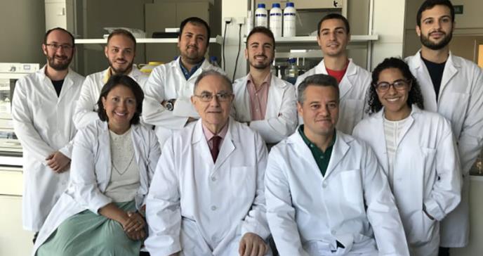 Crean piel artificial con células madre para el uso en pacientes con quemaduras graves