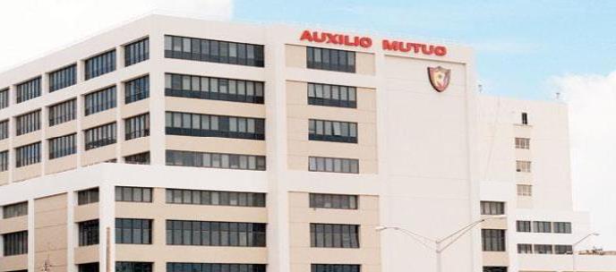 Hospital Auxilio Mutuo continuará operaciones