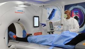 Centro Médico Episcopal San Lucas innova con máquina para CT Scan de baja radiación