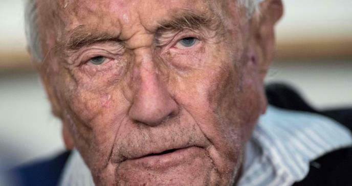 Muere David Goodall, el científico australiano de 104 años que se sometió a un suicidio asistido