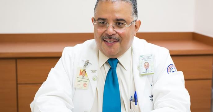Departamento de Salud actualiza la información de los servicios de salud pública en Puerto Rico
