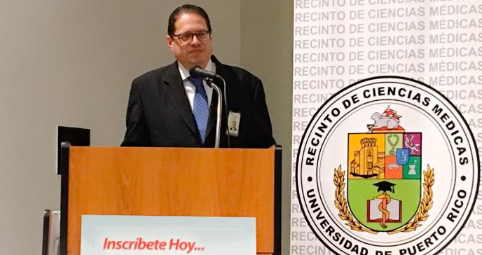 Médicos y especialistas en salud pública enfrentarán a los candidatos a la gobernación en el RCM