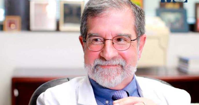 El Dr. Cabanillas y el rol del médico en Puerto Rico