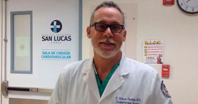 Hallan endometriosis en pulmón de paciente puertorriqueña