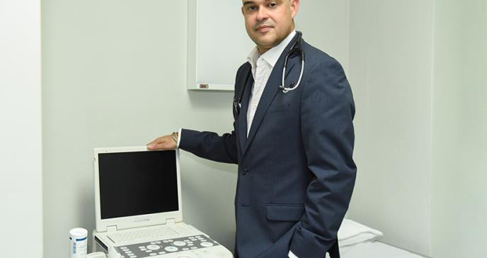 Dr. García Mateo: “el cáncer de tiroides ha aumentado porque se detecta más temprano”