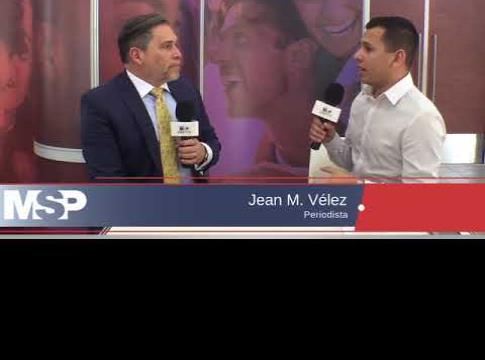 Dr. Iván Meléndez habla sobre el VIH y la medicamento PrEP