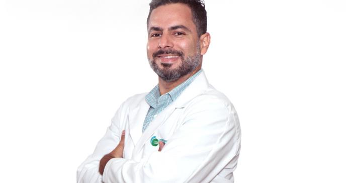 Puerto Rico avanza en la extirpación de tumores cerebrales vía nasal