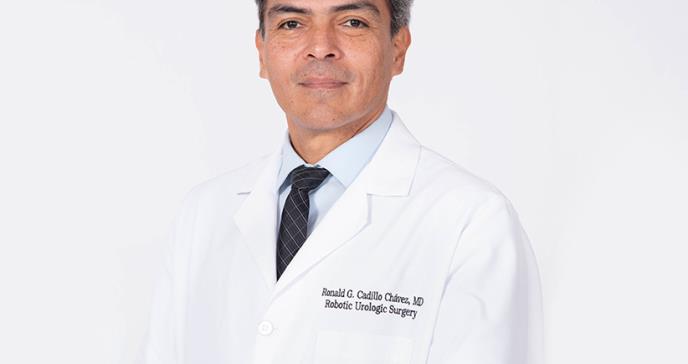 Cirugía robótica oncológica para tratar los cánceres urológicos en Puerto Rico