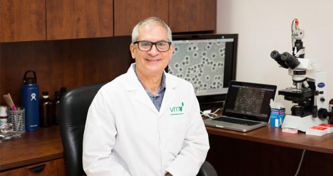 Dr. Víctor Marcial Vega, un abanderado de la radio-oncología y la medicina integral en Puerto Rico