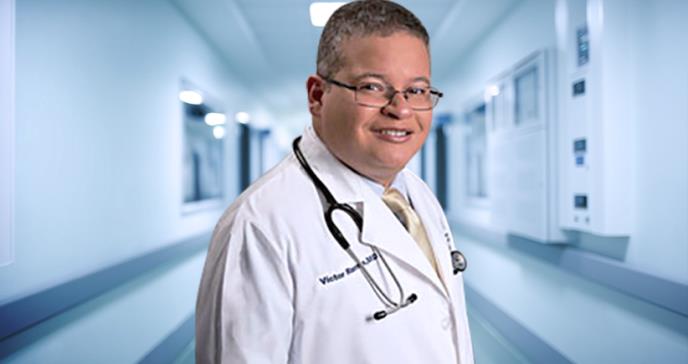 Dr. Víctor Ramos: “Puerto Rico está preparado para enfrentar posible llegada del coronavirus”